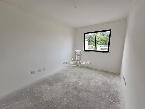 Imagem Cobertura à venda, 205 m² por R$ 1.475.000,00 - Agriões - Teresópolis/RJ