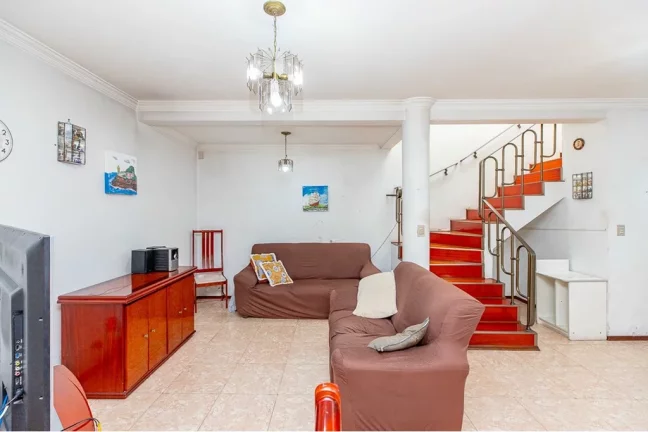 Imagem CASA RESIDENCIAL em São Paulo - SP, Cidade Vargas