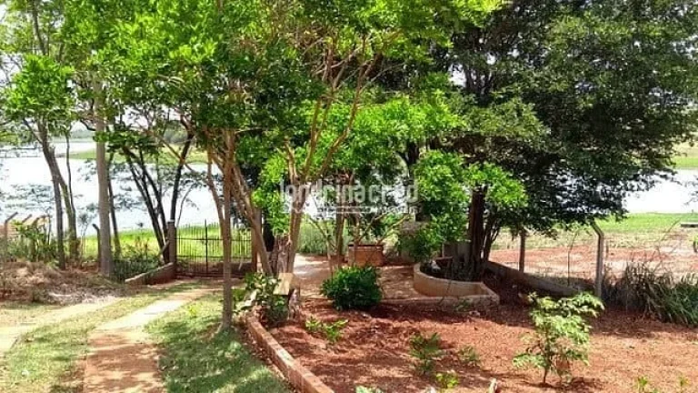 Imagem Chácara à venda 2 Quartos, 1 Suite, 2000M², Centro, Alvorada do Sul - PR | Rancho Paraíso