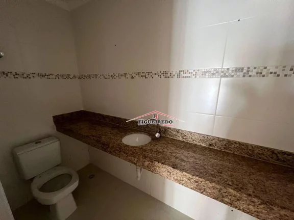 Imagem Apartamento à venda, 122 m² por R$ 1.390.000,00 - Vila Guilhermina - Praia Grande/SP