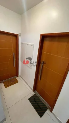 Imagem Apartamento à venda, Rudge Ramos, São Bernardo do Campo, SP