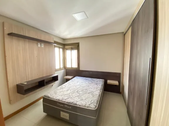 Imagem Apartamento 1 Dormitório - Bairro Centro