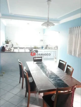 Imagem Sobrado à venda, Assunção, São Bernardo do Campo