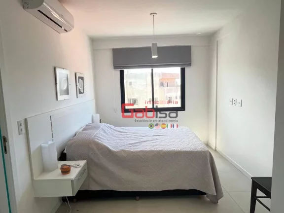 Imagem Apartamento com 2 dormitórios à venda, 80 m² por R$ 890.000,00 - Passagem - Cabo Frio/RJ