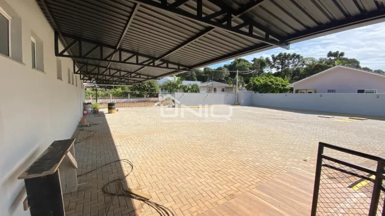 Imagem Sala Comercial Alimentação