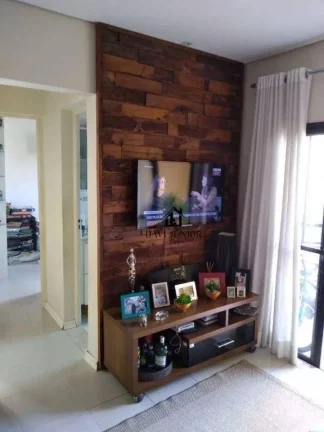 Imagem Apartamento à venda, 72 m² por R$ 275.000,00 - Cidade Jardim - Sorocaba/SP