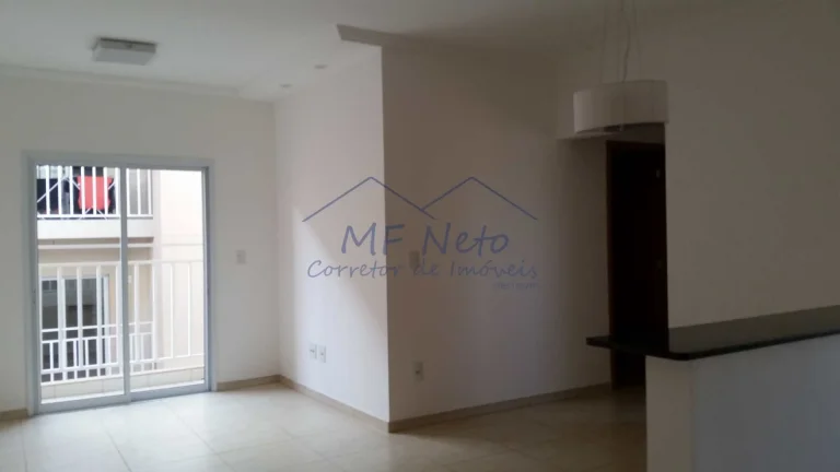 Imagem Apartamento Padrão