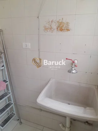 Imagem Apartamento com 2 Quartos à Venda, 42 m² em Vila Campestre - São Paulo