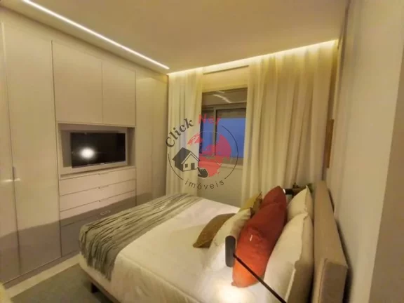 Imagem Apartamento à Venda na Av. Dom Jaime em São Bernardo