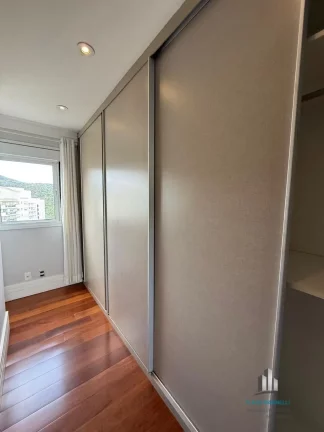 Imagem Apartamento à Venda no Soho Tamboré (OPORTUNIDADE)