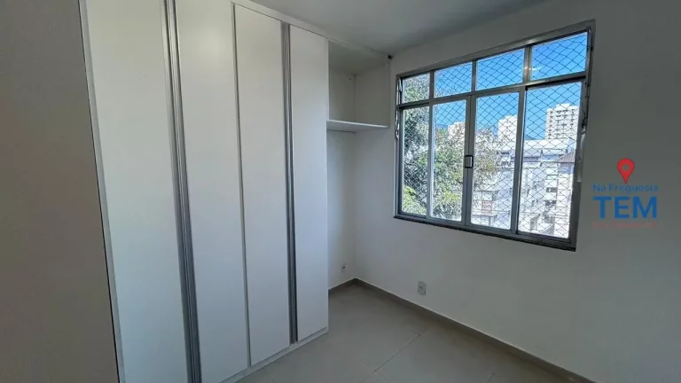 Imagem Apartamento no cetro da Freguesia