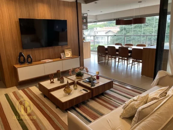 Imagem Apartamento Mobiliado para Venda, com 3 dormitórios e 2 vagas. Vila Madalena / Pinheiros