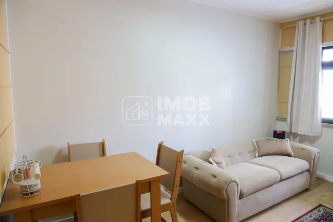 Imagem Apartamento Temporada Asa Norte Brasília31m² 1 Suíte aluguel