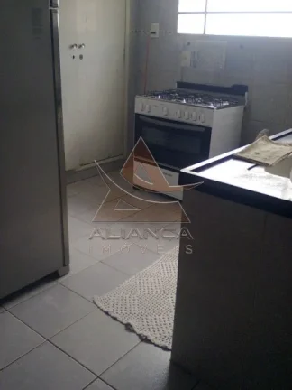Imagem Apartamento - Ribeirão Preto - Centro