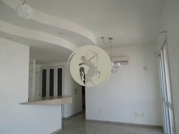 Imagem OPORTUNIDADE GONZAGA COM LAZER. APARTAMENTO NO CORAÇÃO DO GONZAGA , ANDAR ALTO, REPLETO DE ARMARIO...
