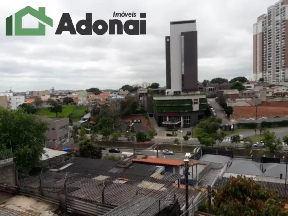 Imagem Casa à venda, Anhangabaú, Jundiaí. Aceita apto como parte de pagamento