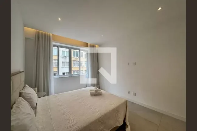 Imagem Apartamento à Venda - Copacabana, 4 Quartos, 152 m2