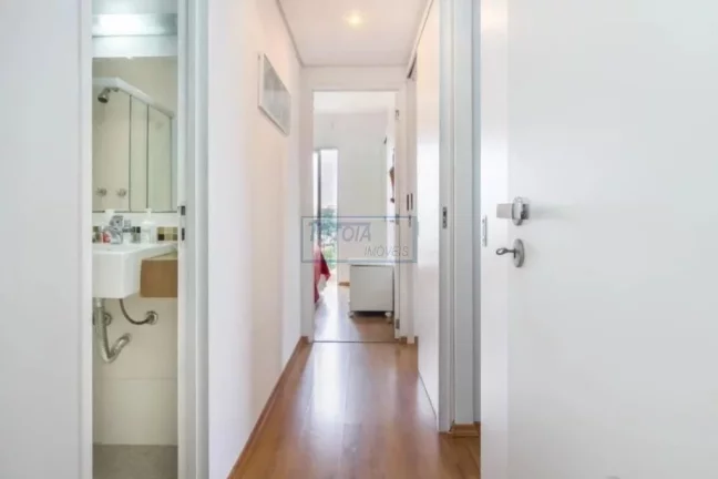 Imagem APARTAMENTO A VENDA NA VILA MARIANA, SAO PAULO