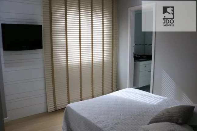 Imagem Apartamento a Venda no bairro Cristo Rei - Curitiba, PR