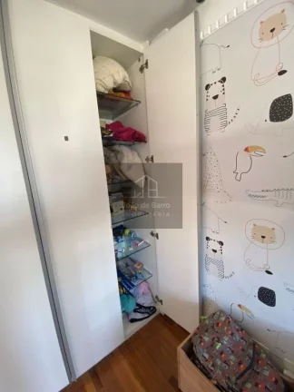 Imagem Apartamento 115 m² Área útil 2 Dorms (1 Suíte) 3 Vagas