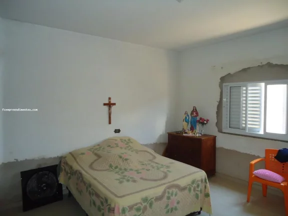 Imagem Casa para Venda em Iracemápolis, Jardim Joao Ometto, 3 dormitórios, 1 suíte, 1 banheiro, 1 vaga