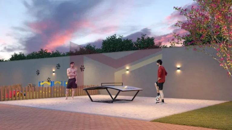 Imagem APARTAMENTO 2/4 EM CONSTRUÇÃO - PAPAGAIO
