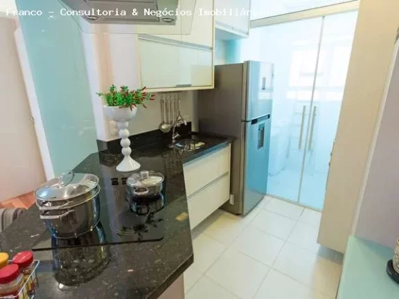 Imagem Apartamento para Venda em São Bernardo do Campo, Jardim Olavo Bilac, 2 dormitórios, 1 banheiro, 1 vaga