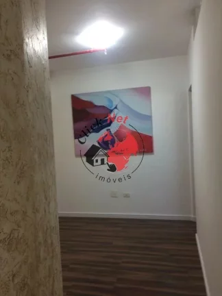 Imagem Sala Comercial para Venda e Locação no bairro Rudge Ramos em São Bernardo