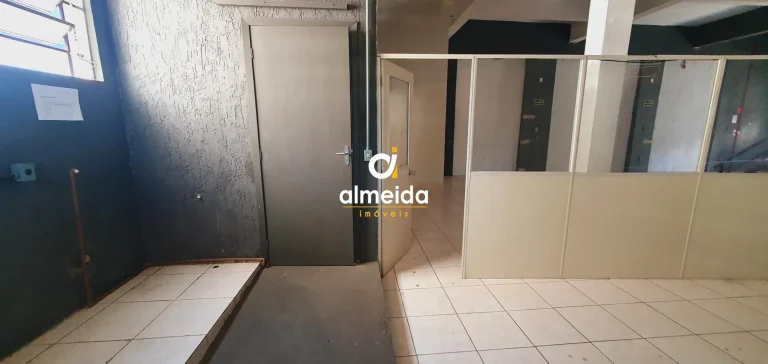 Imagem Sala comercial Central