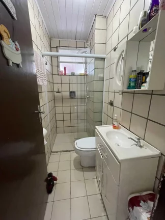 Imagem Apartamento com 3 dormitórios e 1 vaga de garagem no Bairro São Vicente em Itajaí