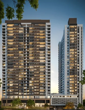 Imagem APARTAMENTO RESIDENCIAL em São Paulo - SP, Jardim Prudência