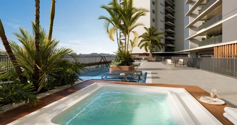 Imagem Imperdível: Apartamento de luxo com 4 suítes no Jardim das Samambaias, Jundiaí-SP! 203m², 2 salas, 5 banheiros, 3 vagas - ABAIXO DA TABELA
