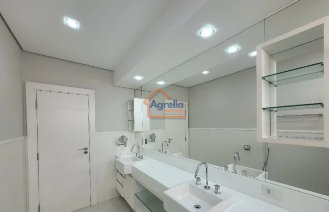 Imagem Casa à venda no bairro CONDOMÍNIO EMBAIXADOR - Mogi Mirim/SP