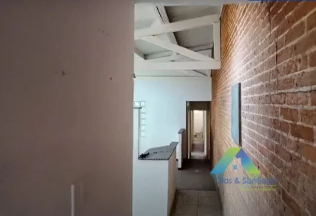 Imagem Casa Térrea a venda com 03 quartos 240m² de area construida