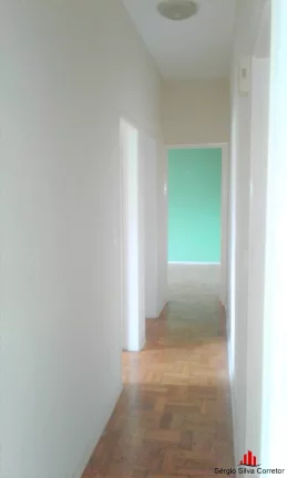 Imagem Apartamento para Venda com 02 quartos na Região de Vila Capivari.