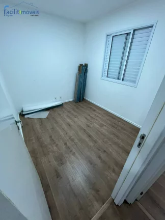 Imagem APARTAMENTO À VENDA NO BAIRRO PAULICÉIA - SÃO BERNARDO DO CAMPO - SP