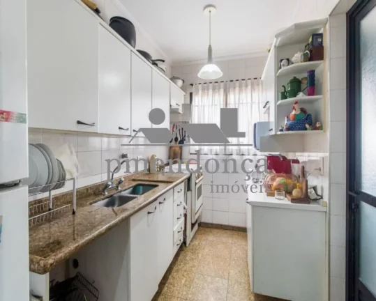 Imagem Ótimo apartamento em Perdizes, pronto para morar!