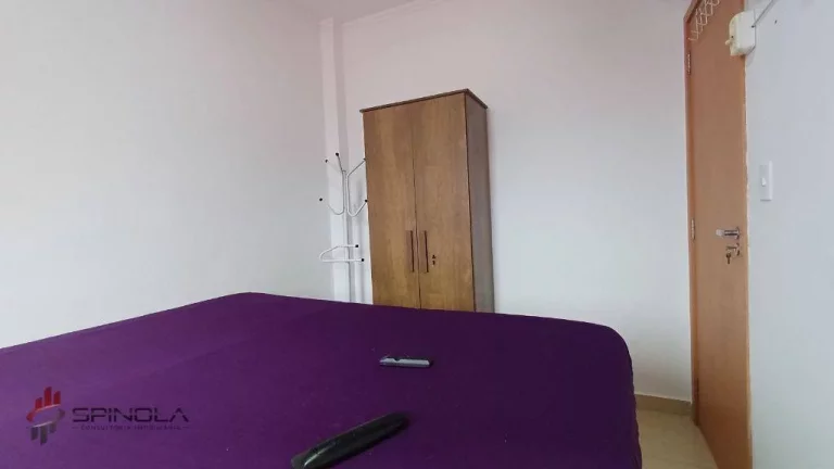 Imagem Apartamento com 2 dormitórios à venda, 63 m² por R$ 620.000,00 - Vila Caiçara - Praia Grande/SP