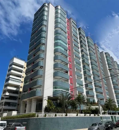 APARTAMENTO COM 70 m² - OCIAN - PRAIA GRANDE SP