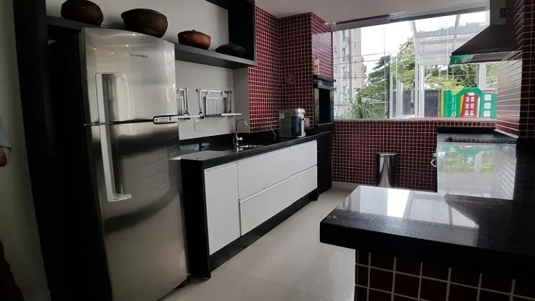 Imagem Apê no bairro Anita Garibaldi - Joinville