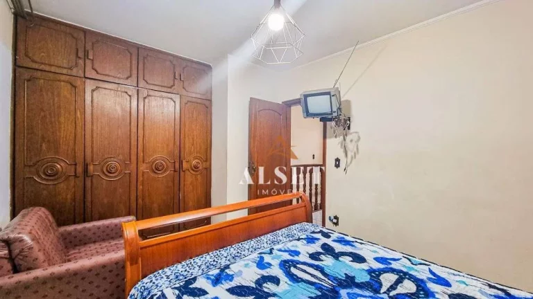 Imagem Sobrado Residencial à venda, Vila Invernada, São Paulo - SO0207.