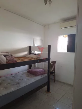 Imagem Casa no bairro dos bancarios com energia solar, 3 quartos e 1 suite