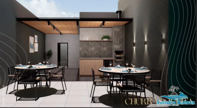 Imagem Lofts e Apartamentos no Tenório/Ubatuba