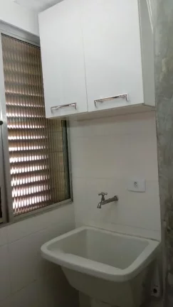 Imagem Apartamento com 1 dormitório, mobiliado na Consolação