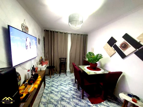 Imagem Apartamento a Venda Condomínio Morada das Vinhas - Jundiaí/SP