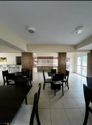 Imagem Cobertura Duplex à Venda na Vila da Paz SP, 104m², 2 Dorms