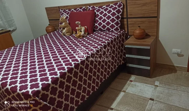 Imagem Apartamento para Venda em São Bernardo do Campo / SP no bairro Centro