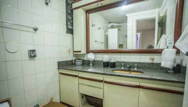 Imagem APARTAMENTO RESIDENCIAL em SÃO PAULO - SP, CHÁCARA INGLESA