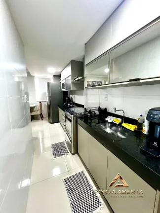 Imagem Apartamento 03 quartos sendo 01 suíte - Cidade Nova - CÓD 1276