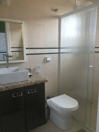Imagem Sobrado à venda, 300 m² por R$ 2.100.000,00 - Solemar - Praia Grande/SP